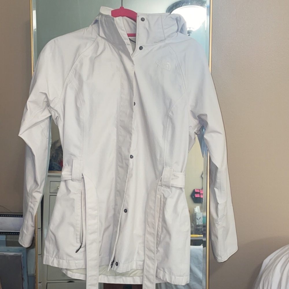 North Rain Jacket